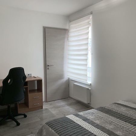 Exclusive Home - C. Apartman Pécs Zewnętrze zdjęcie