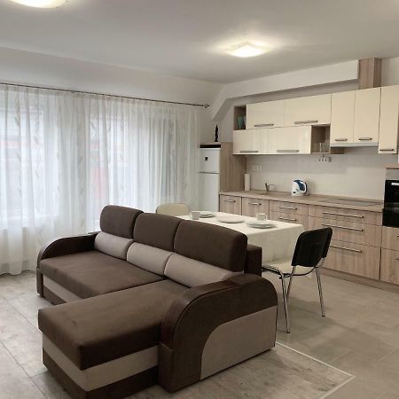 Exclusive Home - C. Apartman Pécs Zewnętrze zdjęcie