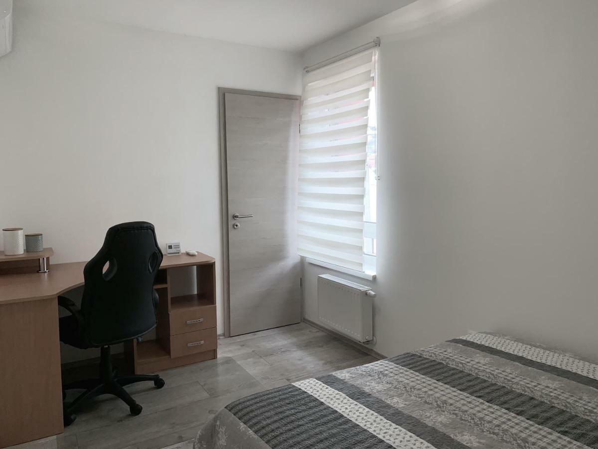 Exclusive Home - C. Apartman Pécs Zewnętrze zdjęcie