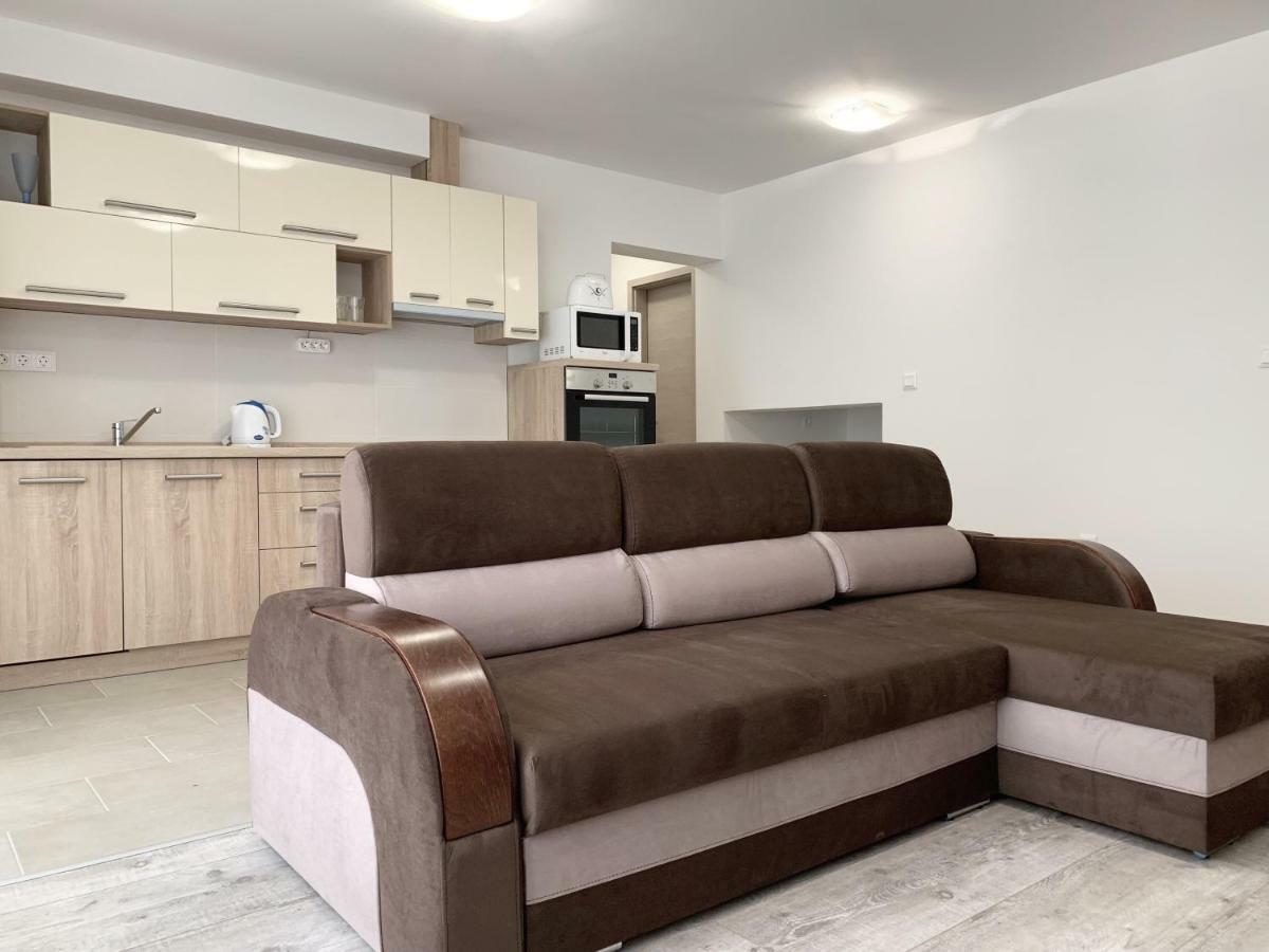 Exclusive Home - C. Apartman Pécs Zewnętrze zdjęcie