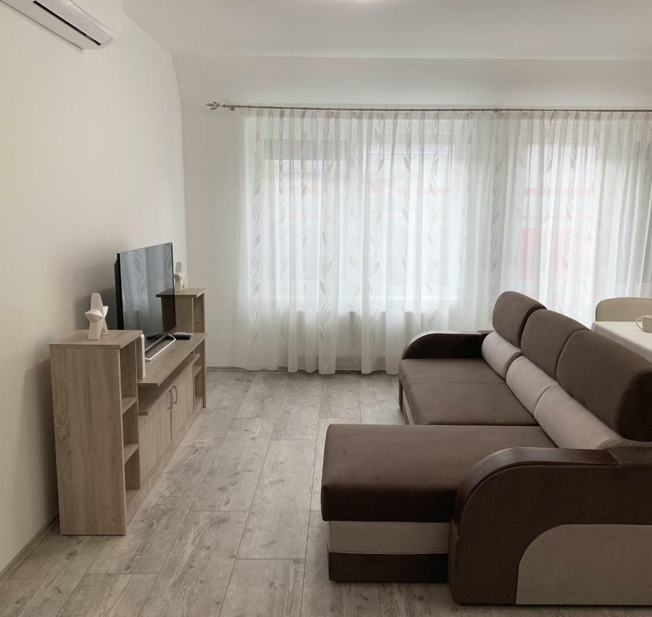 Exclusive Home - C. Apartman Pécs Zewnętrze zdjęcie