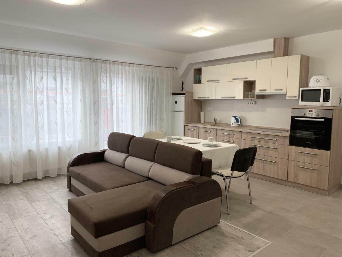 Exclusive Home - C. Apartman Pécs Zewnętrze zdjęcie