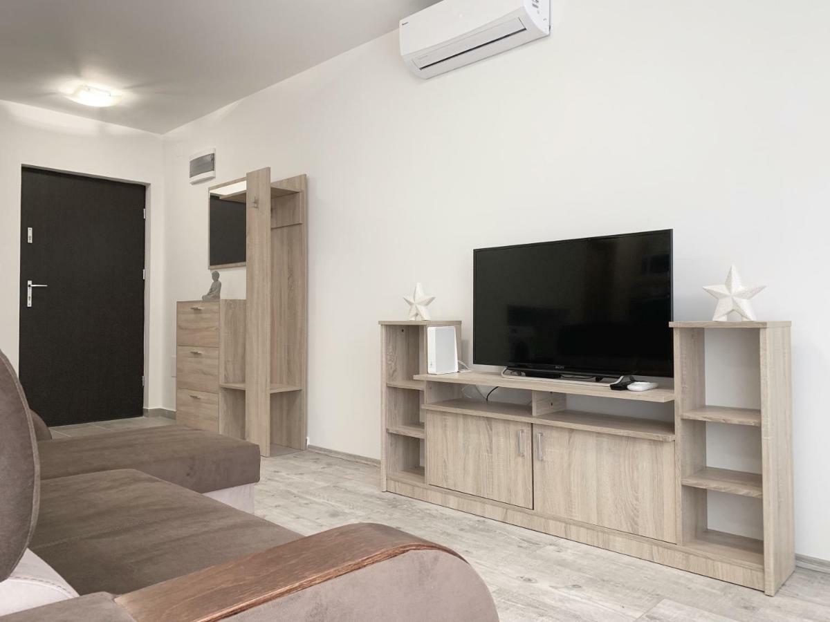 Exclusive Home - C. Apartman Pécs Zewnętrze zdjęcie